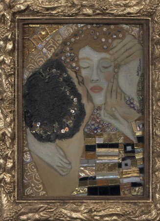 Il bacio 